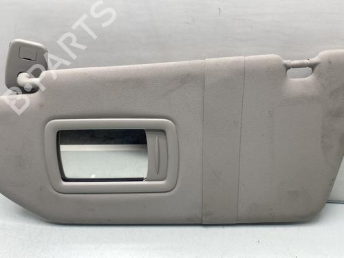left-sun-visor-renault-scenic-iii-jz01_-2008-2009-2010-2011-2012-2013-2014-2015-2016-32368178 main image