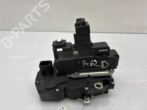 Used Rear right lock Rear right lock CHEVROLET CAPTIVA (C100, C140) 2.2 D (163 hp) 35896153 35896153