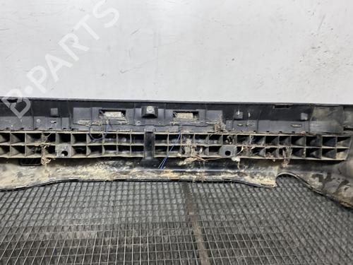 Rear bumper RENAULT 19 II (B/C53_) 1.9 dT (B/C53T) | BP21092894C8 