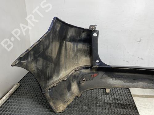 Used Rear bumper RENAULT MEGANE III Grandtour (KZ0/1) 1.5 dCi (KZ09, KZ0D, KZ1G, KZ29, KZ14, KZ1W, KZ10, KZ1F,... (110 hp) 19962656