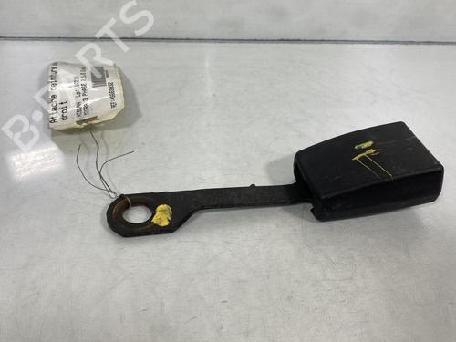 Used Seat buckle NISSAN MICRA III (K12) 1.5 dCi (65 hp) 20001359