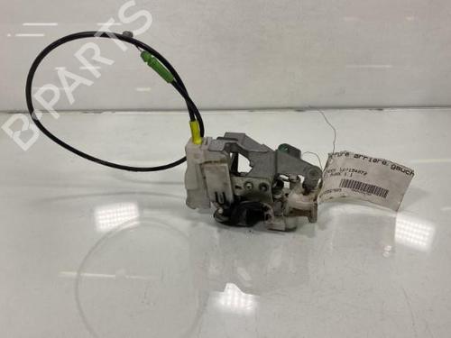 Used Rear left lock CITROËN C1 (PM_, PN_) 1.0 (68 hp) 19999309
