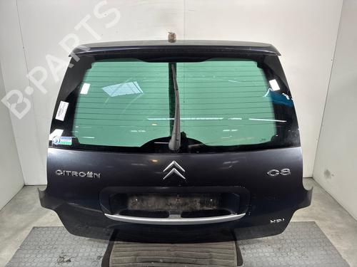 Bagklap CC/Kombi-Coupé CITROËN C8 (EA_, EB_) 2.0 HDi 165 | BP39618045C6 - Image 3