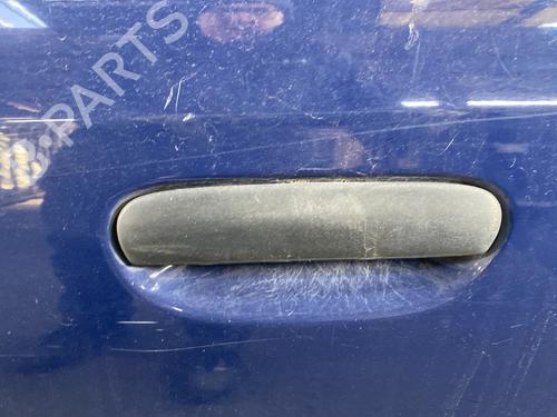 Left rear door CITROËN XSARA (N1) 1.9 D | BP24428287C4 