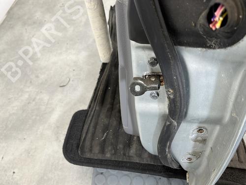 Left rear door MAZDA 6 Hatchback (GG) 2.0 DI (GG14) | BP30156411C4 