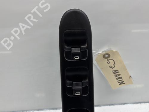 Used Left front window switch Left front window switch PEUGEOT 307 Break (3E) 2.0 HDI 110 (107 hp) 29940019 29940019