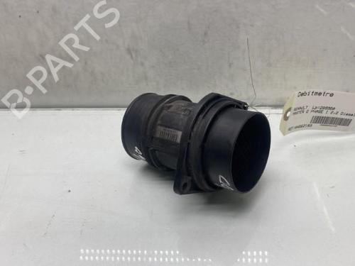 Used Mass air flow sensor Mass air flow sensor RENAULT MASTER II Van (FD) 2.2 dCI 90 (FD0G, FD0N, FD2G, FD2N, FD3G, FD3N) (90 hp) 19968646 19968646