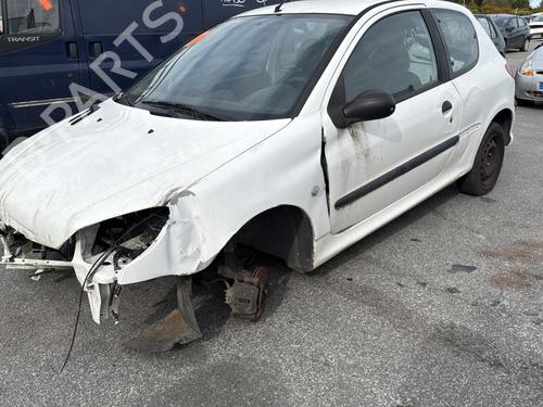 Used Parts PEUGEOT 206 Hatchback (2A/C) 1.4 HDi eco 70 (68 hp) 4249023