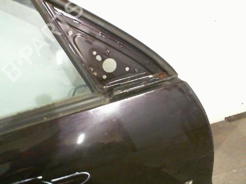 Right front door SSANGYONG REXTON / REXTON II (GAB_) 2.7 Xdi | BP30872170C3