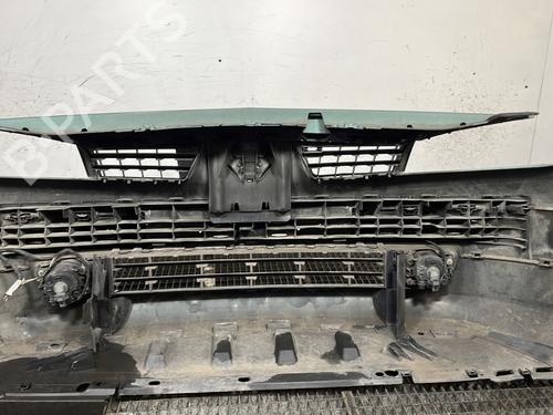 Front bumper RENAULT MEGANE II (BM0/1_, CM0/1_) 1.5 dCi (BM02, BM13, BM2A, CM02, CM13) | BP30565846C7