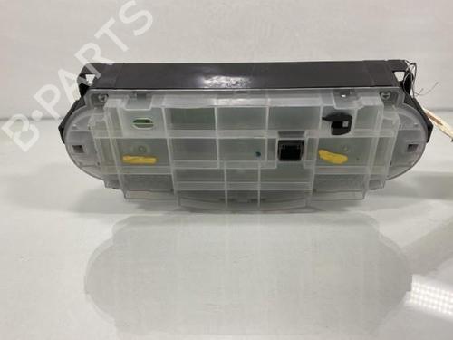 Climate control TOYOTA YARIS (_P13_)  | BP19984336I5 