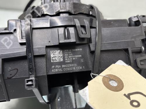 Steering column stalk OPEL CORSA F (P2JO) 1.2 (68) | BP31379326I23 - Image 5