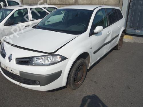 Rear bumper RENAULT MEGANE II Estate (KM0/1_)  | BP20002230C8 
