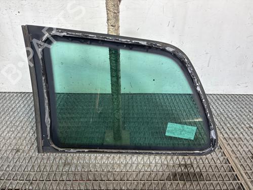 Used Rear right quarter glass Rear right quarter glass 37279886 37279886