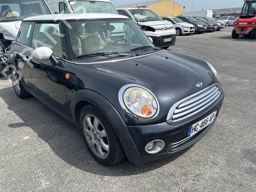 Recambios MINI MINI (R56)  Cooper  4920555