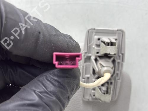 Used Right sun visor Right sun visor BMW X3 (F25) xDrive 20 d (184 hp) 33830598 33830598