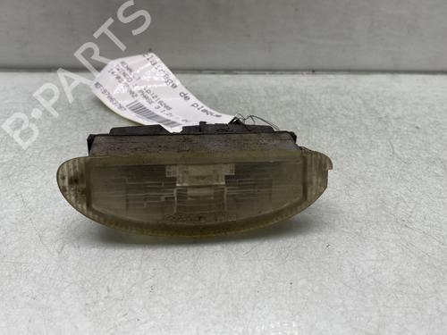 Nummerpladelys RENAULT TWINGO I (C06_) 1.2 (C066, C068) (58 hp) 21823028