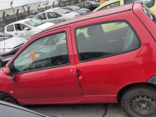 Capot RENAULT TWINGO I (C06_) 1.2 (C066, C068) | BP30674959C1