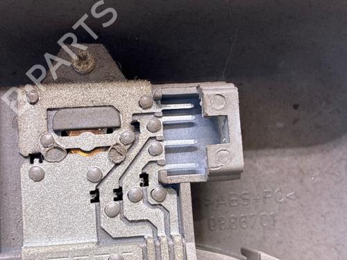 Used Interior roof light Interior roof light RENAULT TWINGO I (C06_) 1.2 (C066, C068) (58 hp) 36150120 36150120