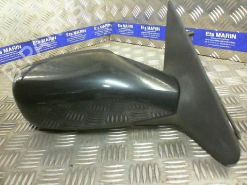 Used Right mirror RENAULT LAGUNA II Grandtour (KG0/1_) [2001-2007]  20019062