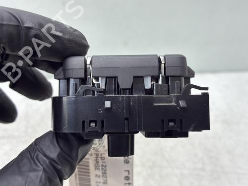 Mirror switch RENAULT CAPTUR I (J5_, H5_) 1.2 TCe 120 | BP33830864I25 - Image 2