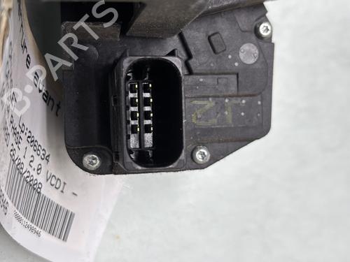 Front right lock CHEVROLET CAPTIVA (C100, C140) 2.0 D | BP29597488C97 