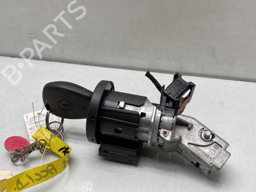 Used Ignition barrel RENAULT MODUS / GRAND MODUS (F/JP0_) 1.5 dCi (FP0D, JP0D) (82 hp) 31212574