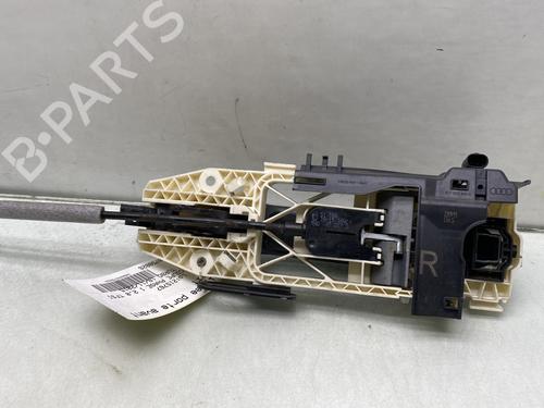 front-right-exterior-door-handle-audi-tt-fv3-fvp-20-tfsi-8v0837206agru-2014-22733360 main image