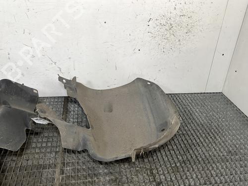 Wheel arch RENAULT SCÉNIC II (JM0/1_) 1.5 dCi (JM1E, JM16) | BP31095330C56 