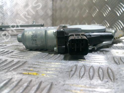 Used Front right window mechanism CITROËN C4 AIRCROSS 1.6 (117 hp) 20012845