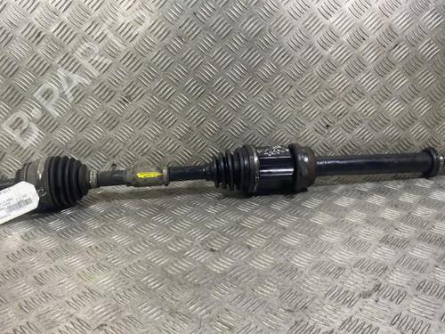 Right front driveshaft TOYOTA AVENSIS (_T25_)  | BP19967817M39 