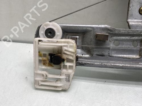 Used Rear right window mechanism Rear right window mechanism RENAULT MEGANE II Estate (KM0/1_) [2003-2012] 31211919 31211919