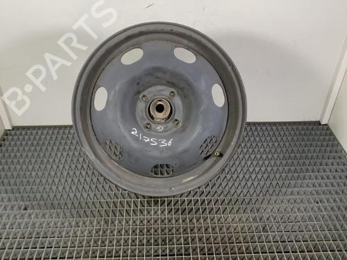 Used Rim Rim CITROËN BERLINGO MULTISPACE (B9) 1.6 HDi 110 (112 hp) 21963222 21963222