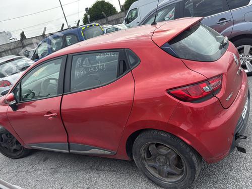 Switch RENAULT CLIO IV (BH_) 1.5 dCi 90 | BP32981115I30 - Image 20