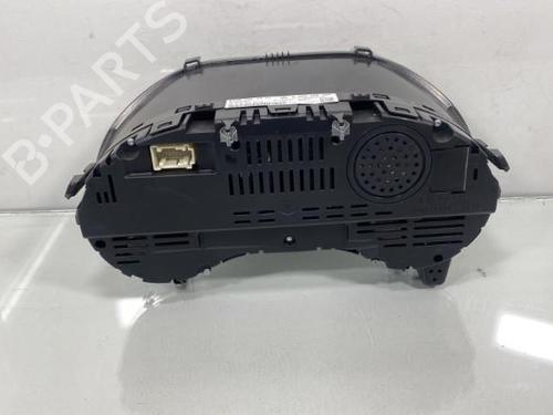 Instrument cluster MERCEDES-BENZ A-CLASS (W176) A 180 CDI / d (176.012) | BP19967632C47 