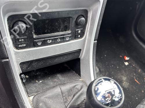 Steering column stalk PEUGEOT 307 Break (3E) 1.6 HDi | BP32745514I23 - Image 34