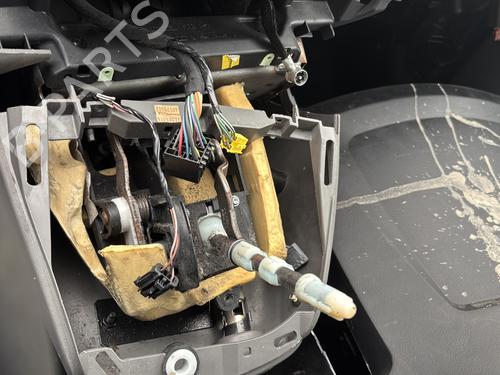 Climate control RENAULT SCÉNIC II (JM0/1_) 1.6 16V (JM1R) | BP35896492I5 - Image 7