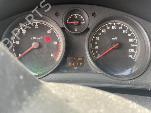 Right taillight OPEL ASTRA H (A04) 1.7 CDTI (L48) | BP25738186C35 - Image 10