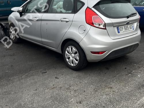 Engine FORD FIESTA VI (CB1, CCN) 1.5 TDCi | BP26525033M1 
