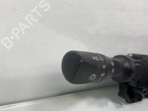 Used Steering column stalk Steering column stalk TOYOTA AURIS (_E18_) 1.8 Hybrid (ZWE186_, ZWE186R) (136 hp) 20034077 20034077