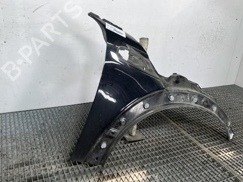 Right front fenders MINI MINI (R56) Cooper D | BP24705538C42 