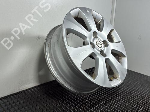 Used Rim Rim OPEL AGILA B (H08) 1.0 (F68) (65 hp) 33869822 33869822
