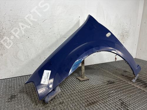 Forskærm venstre DACIA LOGAN (LS_) 1.5 dCi (LS0K) | BP37723382C41 - Image 3
