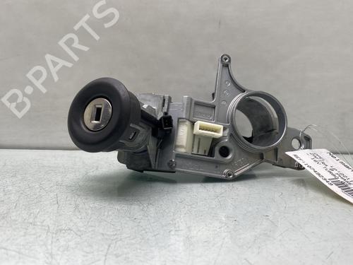 Ignition barrel OPEL ZAFIRA / ZAFIRA FAMILY B (A05) 1.9 CDTI (M75) | BP29939214M48 