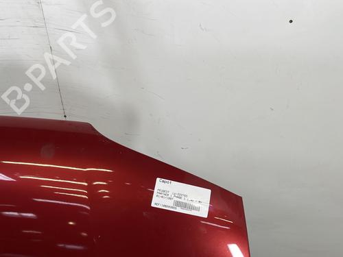 Hood PEUGEOT PARTNER Box Body/MPV (5_, G_) 1.9 D | BP27633004C1