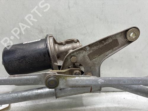 Front wiper motor SMART ROADSTER (452) 0.7 (452.434) | BP39618020M29 - Image 2