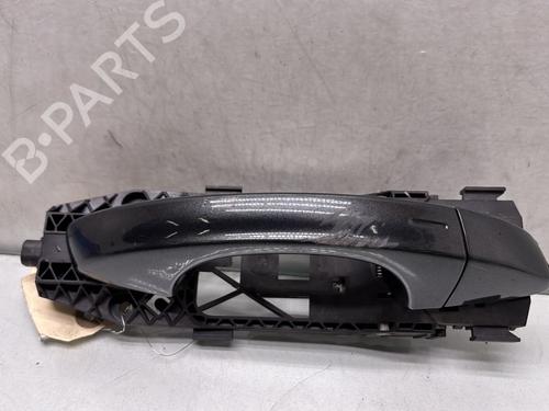 Used Front right exterior door handle VW GOLF VII (5G1, BQ1, BE1, BE2) 1.6 TDI (105 hp) 28280534