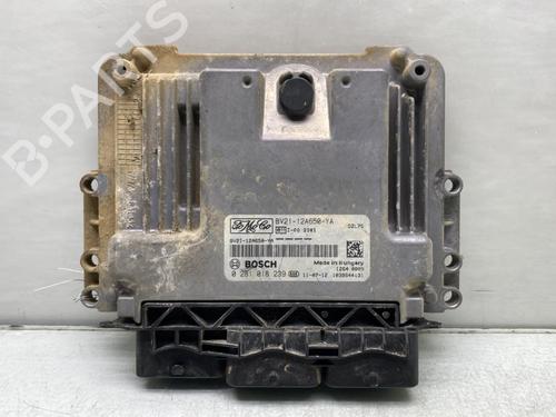 Used Engine control unit (ECU) Engine control unit (ECU) FORD FIESTA VI (CB1, CCN) 1.4 TDCi (70 hp) 21192915 21192915
