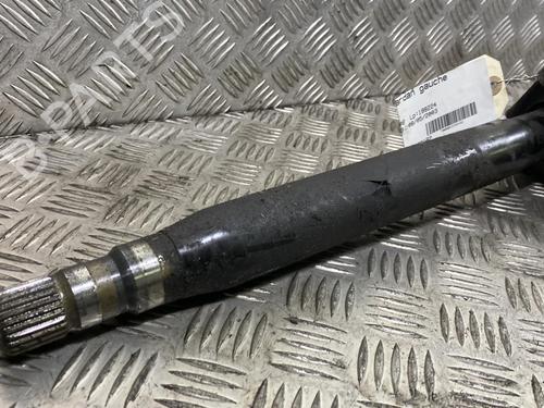 Left front driveshaft SAAB 9-3 (YS3F, E79, D79, D75) 1,8t | BP19973202M38 