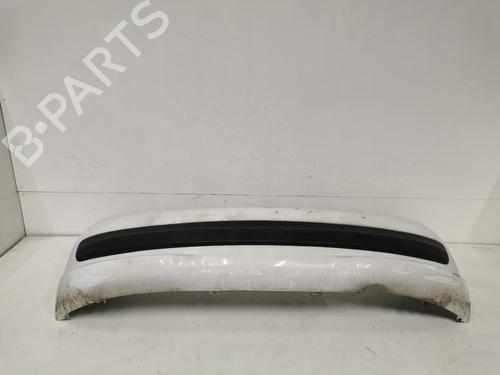 Rear bumper PEUGEOT 207 (WA_, WC_) 1.4 HDi | BP28353642C8 